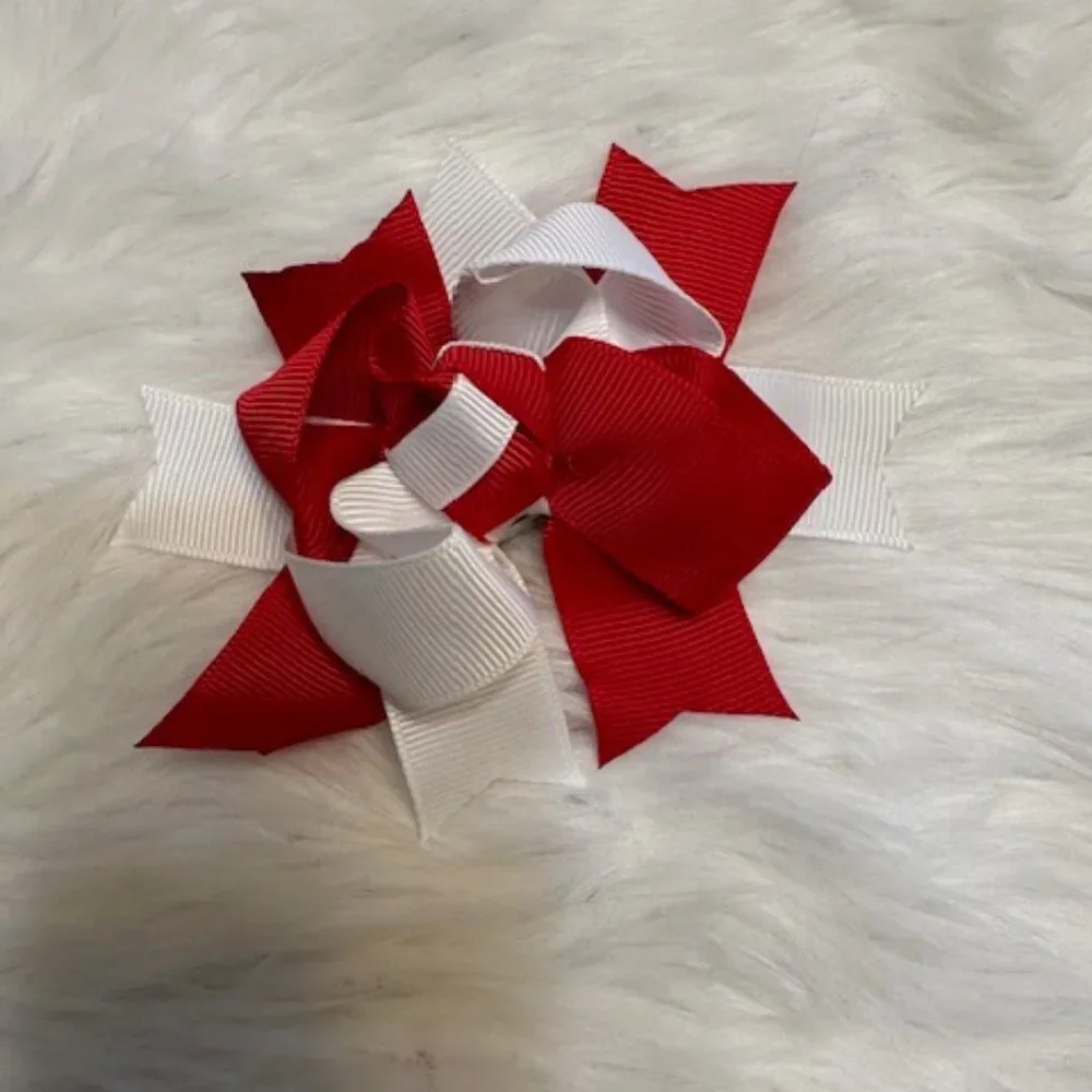 Red & White 5